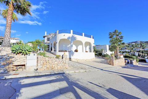 Villa i Monte Pego, Alicante, Monte Pego - € 520.000 | Ref: Immo-CB-520-2 - foto 18